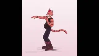 Kotora - Toothless Dance