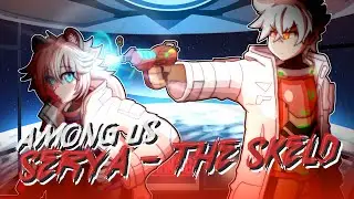 Among Us - The Skeld V2 
