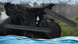 The Isle Dev responds to lag