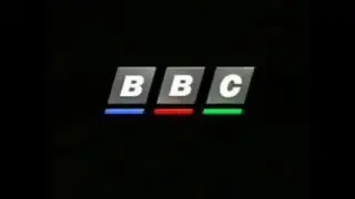 BBC Logo (1990's)