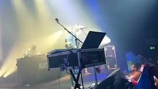 Noize MC - Вуду | Live in Haarlem