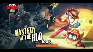 brawl stars снимаю руз ями