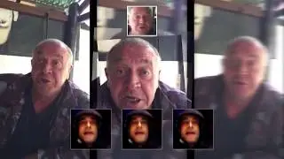 дед волнуется за дочку обеме а зип вновь убивает твой бит