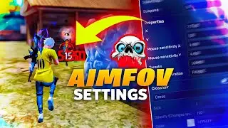 Free Fire Best Settings for Low end Pc