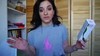 НОВАЯ ЛЮБИМАЯ КОСМЕТИКА
