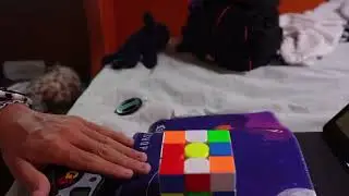 カメラの前で初めてのサブ10