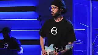 He'll Do It Again | Jovonta Patton (Live Performance)
