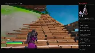 Gioco a fortnite