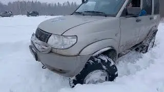 К Радужному водопаду
