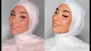BYS Makeup Tutorial by @hanabellabeauty