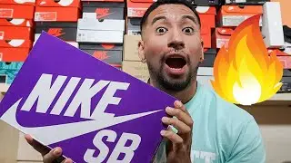 ME ENCANTAN ESTAS DUNK!!!🔥