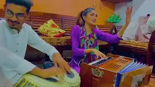 Mai jind lai tere naa~Anilka Gill/ Rohit khan