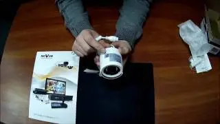 NVIP 4DN2001HIR 1P Обзор