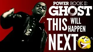 Power Book 2 Ghost Season 4 Episode 6-9: Full Description Breakdown, Analysis, & Predictions