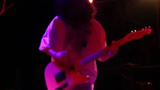 Phantompains live @ Eastdown Warehouse 2/18/17