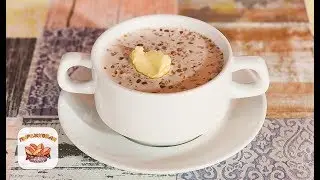 Гречневая каша на молоке | Рецепт