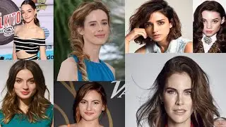 Las 10 actrices españolas más bellas de 2022 kueye 27