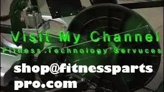 Nordictrack Elliptical Drive Belt