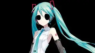 Creepy ghost jumpscare (remake)