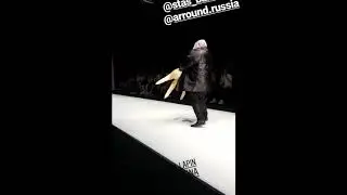 Секс-Скандал с Стасом Барецким на 