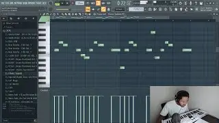 Flute Melody Tutorial FL Studio