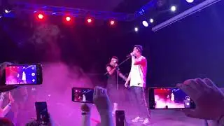 GAYAZOV$ BROTHER$ - Увезите меня на Дип-хаус ( 07.12.19, Concert Hall , Тула )