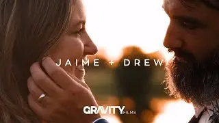 Jaime + Drew | STUNNING Country Wedding Video | Kansas City Area