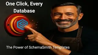 Deploy to 50 Databases with One Click — SQL Server Multi-Database Schema Deployments