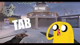 Funny moment -The IMPORTANCE of TAB button🤣👌