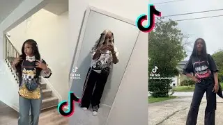 Fly First Day Of School Fit TikToks Pt. 2
