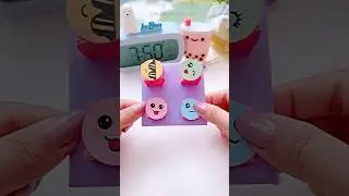 DIY Fidget Toys 