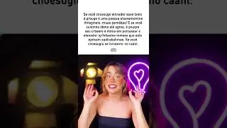 se você consegue ler isso, PARABÉNS