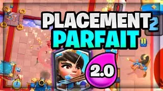 Le LOGBAIT LE MOINS CHER de CLASH ROYALE ?!