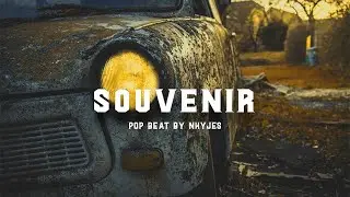 Pop free beat 2021 _ pop trap beat _ pop beat 2021 _ souvenir type beat