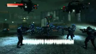 Prototype 2 - Gameplay