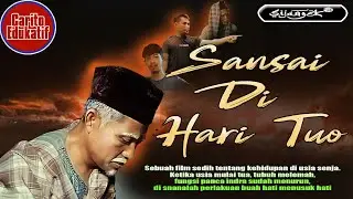 Carito Minang Sansai di Hari Tuo