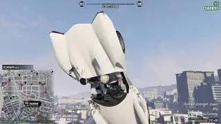 Gta5 But were retarted