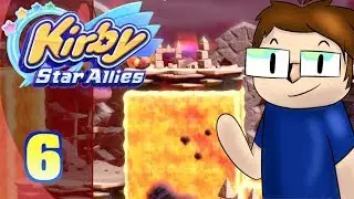 Kirby Star Allies - Episode 6: Total Duality!