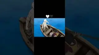🤍🖤 to your eternity #anime #tiktok #shorts