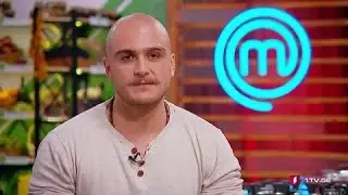 mastershef consutant georgia მასტერ შეფი ლევან  ჯობავა იბძვის წინსაფარისთვის