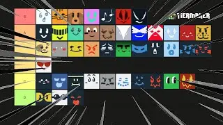 Ranking EVERY Bee in Bee Swarm Simulator!
