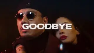 AYLIVA feat  APACHE 207, JAZEEK & MILANO - GOODBYE