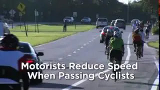 Bike Safety Facts