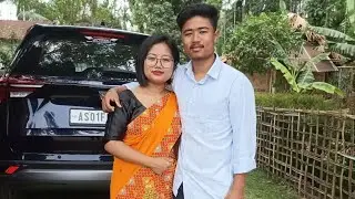 First Time Mur Family logot