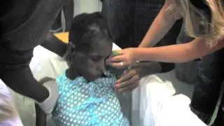 Living Hope - "Baptism" Clip