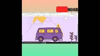CSS only Svg animation 