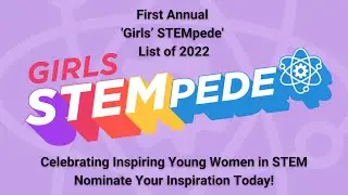 STEMpeders Who Inspire