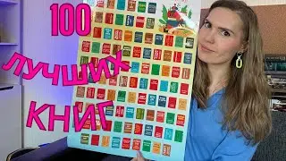 СТО ЛУЧШИХ КНИГ. КТО СОСТАВЛЯЛ ЭТОТ СПИСОК?