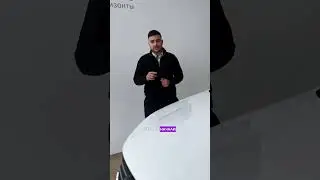 Беспилотная LADA!
