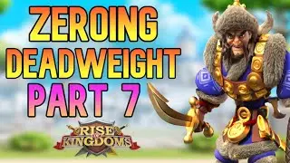 When your Power is Higher than your Kill Points... | Rise of Kingdoms
